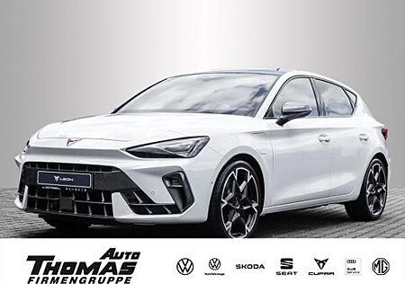 Cupra Leon VZ 1.5 e-HYBRID DSG SENNHEISER+PANO