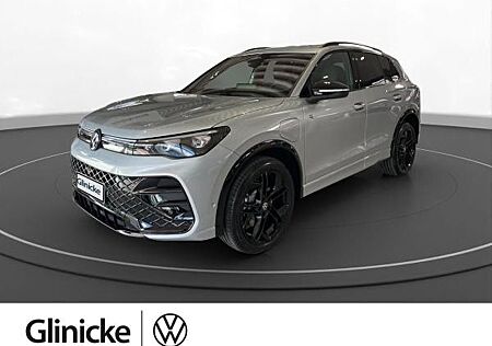VW Tiguan Volkswagen R-Line 1,5 eHybrid DSG | Leder | Harman