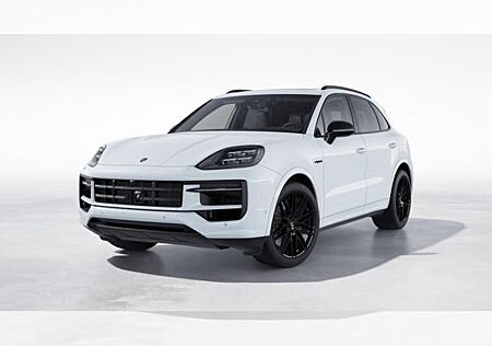 Porsche Cayenne E-Hybrid Black Edition*Aktionsleasing*Lieferung 12/25*