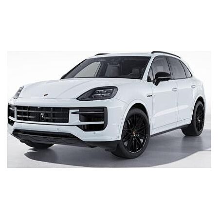 Porsche Cayenne leasen