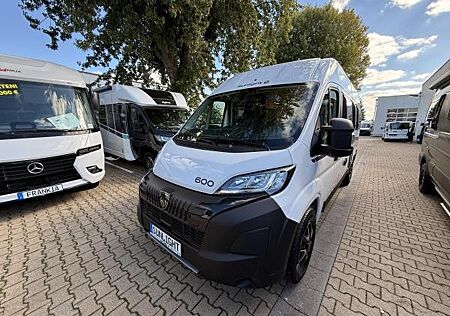 Peugeot Boxer Sunlight Cliff 600 #AKTION