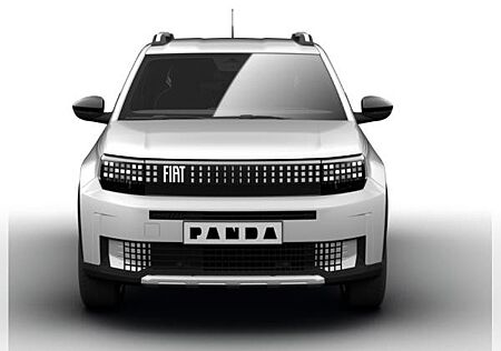 Fiat Grande Panda ELEKTRO La Prima *Sonderleasing*