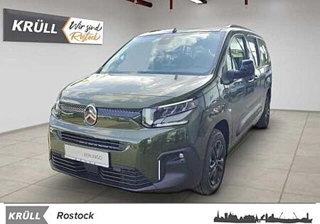 Citroën Berlingo MPV PLUS Diesel XL +sofort verfügbar+
