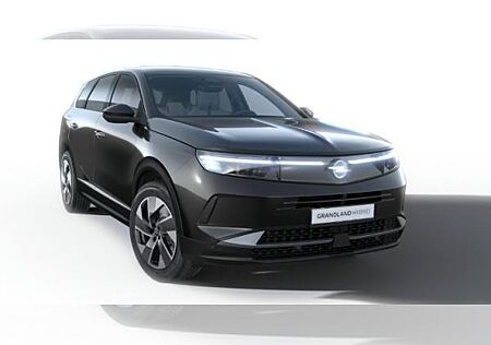 Opel Grandland GS Hybrid 145 PS Automatik Schwarz *Aktion*
