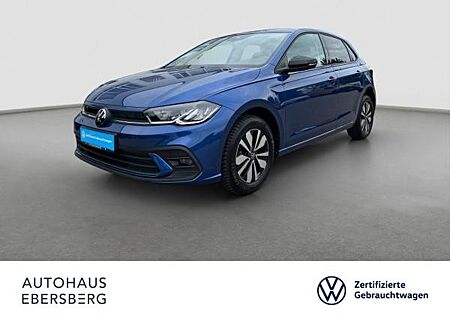 VW Polo Volkswagen GOAL 1.0 TSI Travel Assist Navi ACC Spur