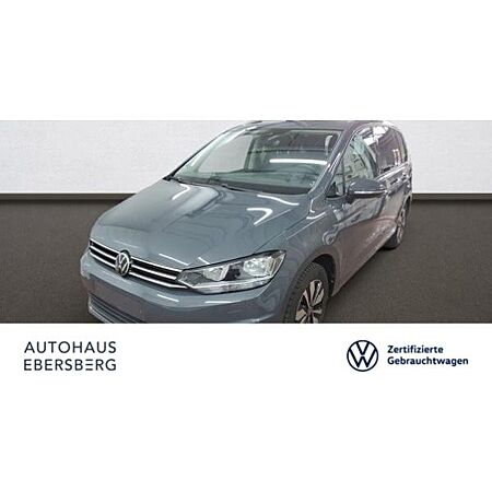 VW Touran leasen VW Touran leasen