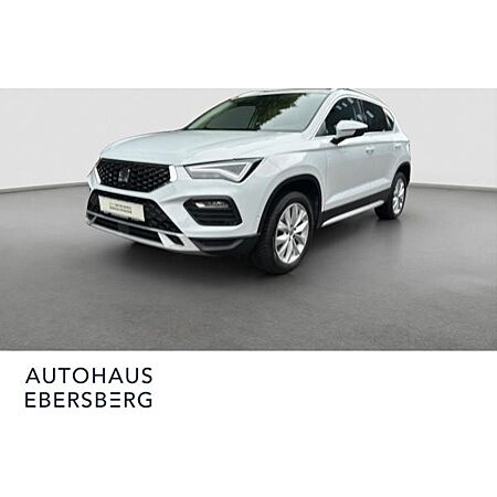 Seat Ateca leasen Seat Ateca leasen