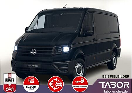 VW Crafter Volkswagen 35 140 AT8 L3H2 3S AHK Temp AppCo 2xPDC