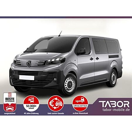 Peugeot Expert leasen