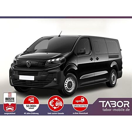 Peugeot Expert leasen