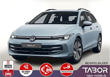 VW Golf Variant Volkswagen 2.0 TDI 150 DSG Style LED+ SHZ Kam