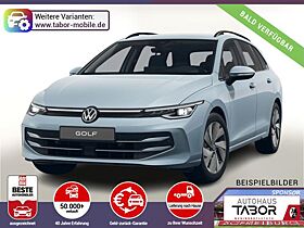 Volkswagen Golf Variant 2.0 TDI 150 DSG Style LED+ SHZ Kam Volkswagen Golf Variant 2.0 TDI 150 DSG Style LED+ SHZ Kam