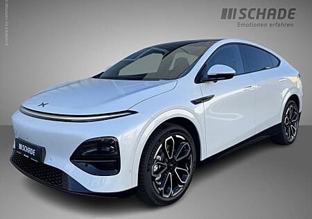 XPENG G6 AWD PERFORMANCE * MJ25 *Sitzklima*AHK*Massage* sofort verfügbar *