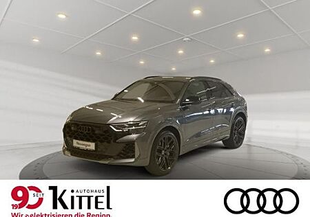 Audi RS Q8 PERFOMANCE, 280 KM/H, Sound, AHK, Matrix, Pano