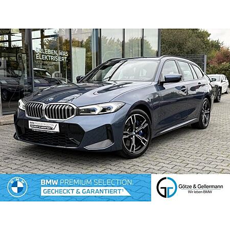 BMW 330 leasen
