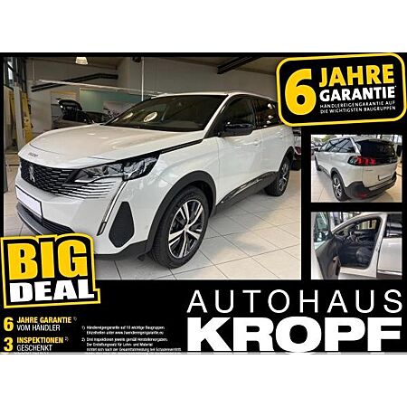 Peugeot 5008 leasen Peugeot 5008 leasen