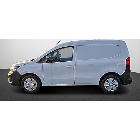 Nissan Townstar leasen