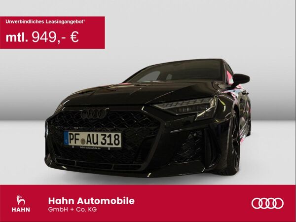 Audi RS3 Sportback bild