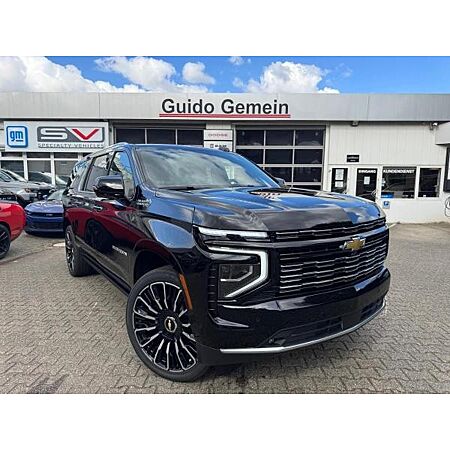 Chevrolet Andere leasen