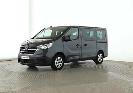 Renault Trafic gebraucht kaufen Renault Trafic 2.0 BLUE dCi 150 L1H1 Evolution EDC 9-Sit