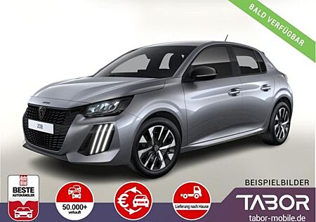 Peugeot 208 100 Style LED PDC Temp CarPlay/AndroidAuto