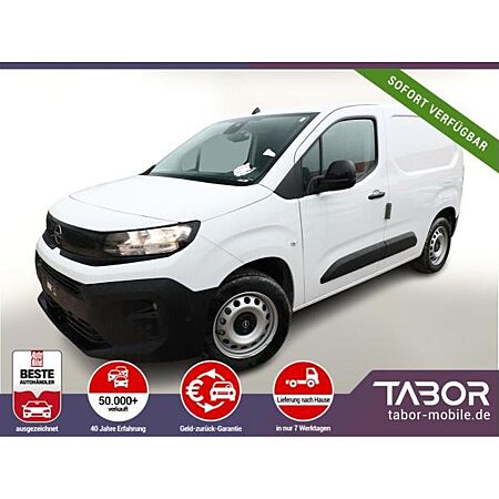 Opel Combo leasen