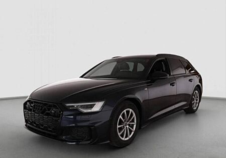 Audi A6 Avant 50 TDI Q S LINE MATRIX NAVI PANO AHK