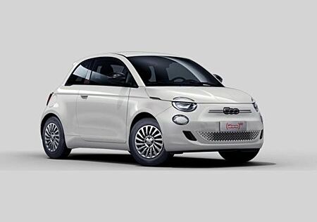 Fiat 500E ICON 42 kWh 87kW (118 PS)