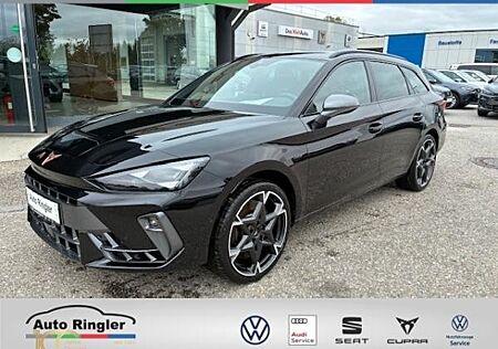 Cupra Leon Sportstourer VZ 2.0TSI SENNHEIS,AHK,PURE,INTEL.DRIVE
