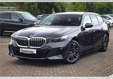 BMW 540 d Touring M-Sport, Bowers/Wilkins, Standhzg., Dr.Ass.Prof, Autobahnass., Park.Ass.Prof. uvm.