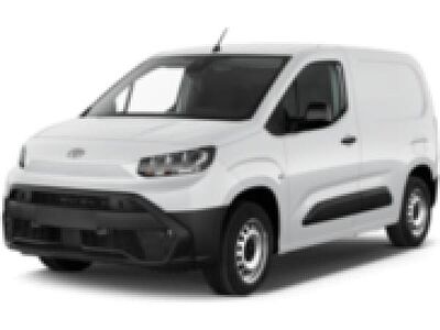 Toyota Proace City *L1*Meister*Navi*