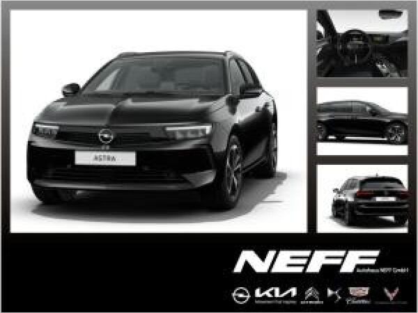 Opel Astra ST 1.2 Turbo Edition  inkl. Allwetterreifen bild 1