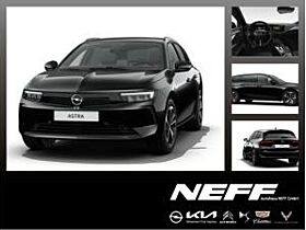 Opel Astra ST 1.2 Turbo Edition inkl. Allwetterreifen Opel Astra ST 1.2 Turbo Edition inkl. Allwetterreifen
