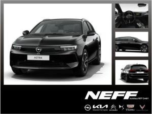 Opel Astra ST 1.2 Turbo Edition  inkl. Allwetterreifen bild