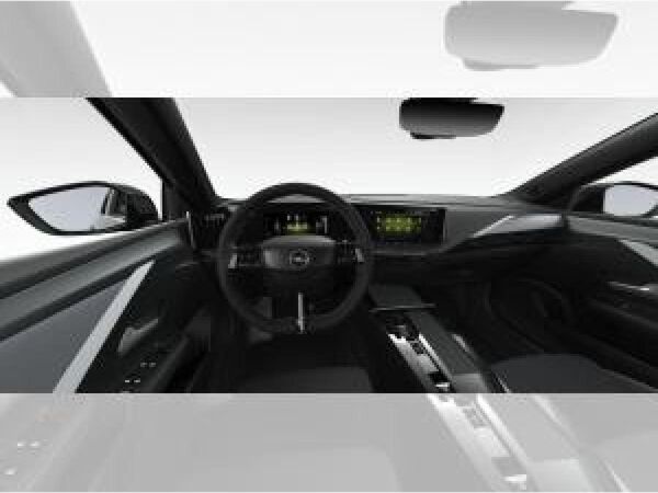 Opel Astra ST 1.2 Turbo Edition  inkl. Allwetterreifen bild 3