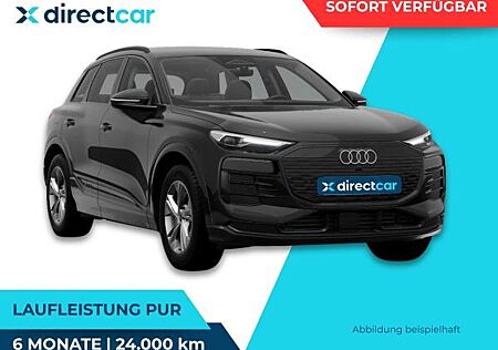Audi Q6 e-tron performance ❗️ Sofort verfügbar ❗️ | ab 1.300 € | 6 Monate-Fullservice ✅