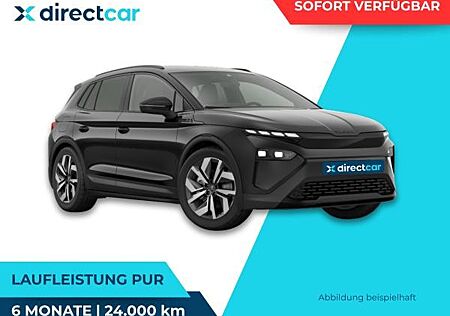 Skoda Elroq Škoda Sportline ❗️ Sofort verfügbar ❗️ | ab 465 € | 6 Monate-Fullservice ✅