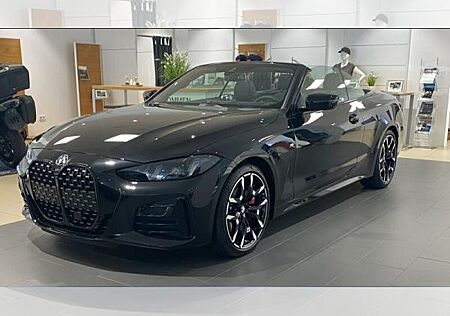 BMW 420 i Cabrio M Sport ABVERKAUF !