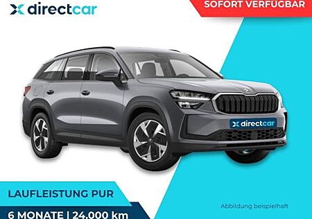 Skoda Kodiaq Škoda Selection 4x4 ❗️ Sofort verfügbar ❗️ | ab 550 € | 6 Monate-Fullservice ✅