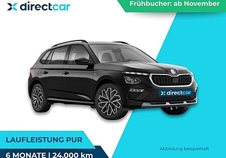 Skoda Kamiq Škoda Tour ❗️ Verfügbar ab November ❗️ | ab 345 € | 6 Monate-Fullservice ✅