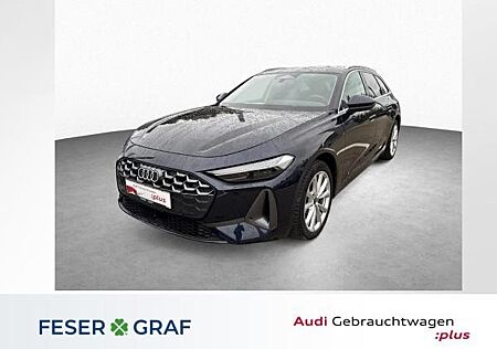 Audi A5 Avant TFSI S tronic AHK-ACC-Kamera-LED plus