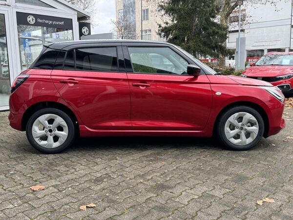 Suzuki Swift Comfort Hybrid Automatik *Sofort Verfügbar*kabelloses CarPlay/AndroidAuto*ACC*Rückfahrkamera*NAVI*SH bild 7