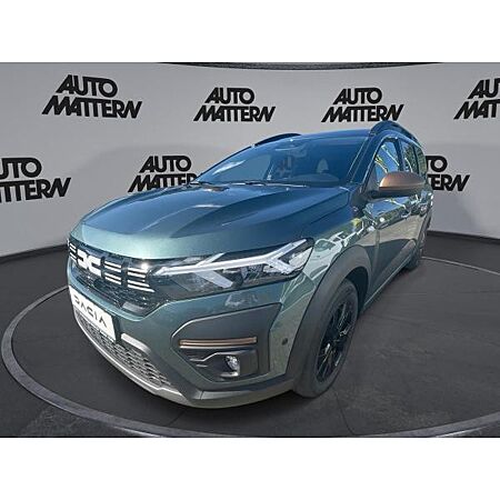 Dacia Jogger leasen Dacia Jogger leasen