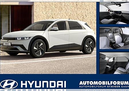 Hyundai IONIQ 5 Dynamiq Elektro 2xKlima ACC AUT Kam. LM