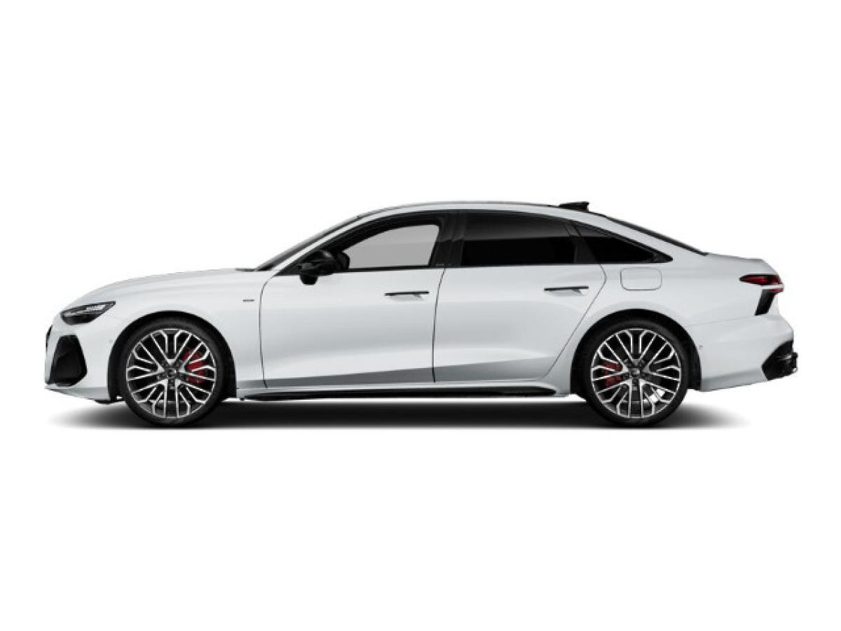 Audi A6 Limousine e-hybrid quattro 270 k W S tronic #SofortVerfügbar bild 3