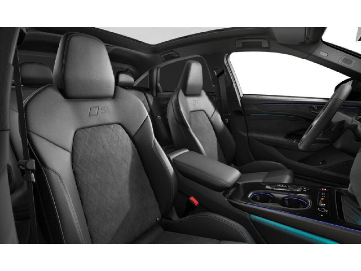Audi A6 Limousine e-hybrid quattro 270 k W S tronic #SofortVerfügbar bild 4