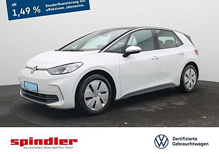 VW ID.3 Volkswagen Pro/CCS, LED, ACC, Navi, RFK, PDC, SHZ,DAB+