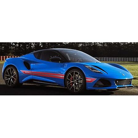 Lotus Emira leasen