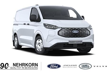 Ford Transit Custom Trend 320L1 Elektro Flatrate+❗️VORLAUFFAHRZEUG❗️