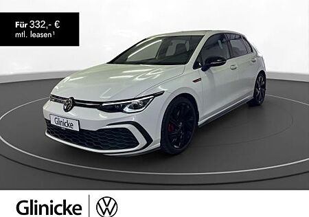 VW Golf Volkswagen VIII GTI LED LM 18" Navi PDC+RFK ACC App-Connect